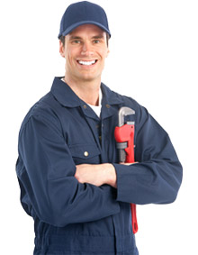 Jake is a plumber in Hollywood FL that takes pride in his work